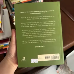 Tôi Thay Đổi – 9 Thần Chú Mở Khóa Tới Trọn Vẹn (Carrie Ciula)- K4 1028123