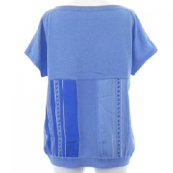 HERMES GRAND TRALALA 2E2814DO Áo thun - Hàng hiệu Chính hãng 823187