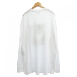 Áo thun tay dài Record của Stella McCartney 633830