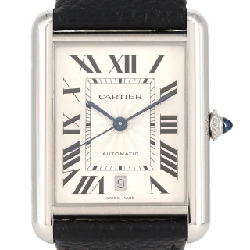 Cartier Tank Must XL WSTA0040 SS Automatic - Hàng hiệu Chính hãng