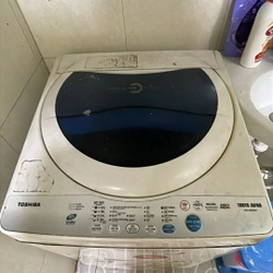 Máy giặt toshiba