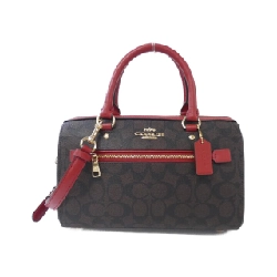 【Sản phẩm mới】Túi Boston Coach 83607