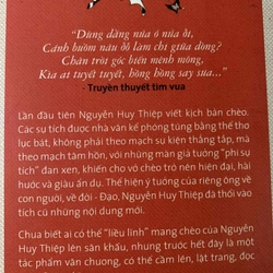 Vong Bướm - Nguyễn Huy Thiệp 547467