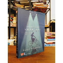 Trước Khi Nhắm Mắt - Higashino Keigo 792607