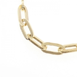 K18YG Dây chuyền - Hàng hiệu Chính hãng 869108