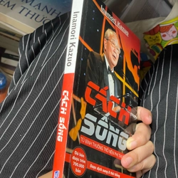 Cách sống  496285
