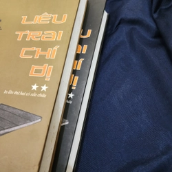 Liêu trai chí dị 2 tập | Bồ Tùng Linh | Cao Tự Thanh dịch  472182