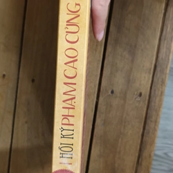 Hồi Ký Phạm Cao Củng 549882