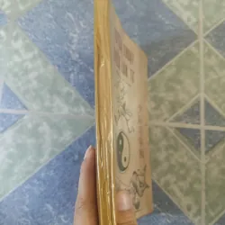 Quyền thuật Thiếu Lâm Tự - Trần Tuấn Kiệt 708648