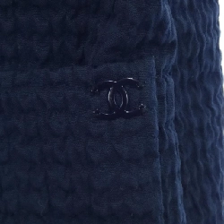 【Mã giảm giá】Chanel CHANEL Váy liền 652641