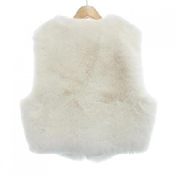 【Mã giảm giá】LEMONPLET Áo gile 636536