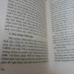 Học viện hành chính QG- Giáo trình Quản lý Nhà Nước cho Ngạch chuyên viên. X bản 1994 781409