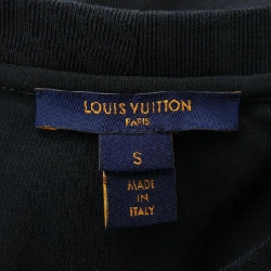 【Mã giảm giá】Đầm cắt LOUIS VUITTON 648193