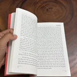 II Văn Học Trung Quốc: Châu Chấu Đỏ - Mạc Ngôn - Trần Trung Hỷ (Dịch) - 2008 997981