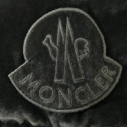 Áo khoác lông vũ MONCLER 640231
