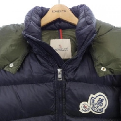 Moncler MONCLER Áo khoác lông - Hàng hiệu Chính hãng 898659
