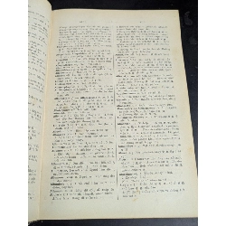 Pháp việt từ điển - Đào Duy Anh ( xuất bản 1936 trọn bộ 2 quyển ) 799505