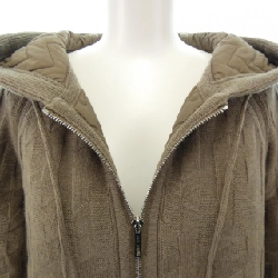 Áo khoác lông HERMES 635592