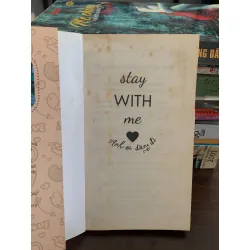 Stay with me – Anh ơi đừng đi – Hiên 558556