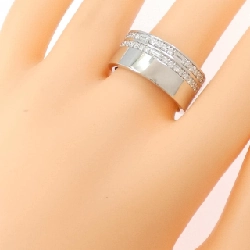 Nhẫn kim cương PT950 0.72CT - Hàng hiệu Chính hãng 847058