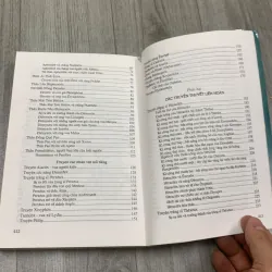 Thần thoại hi lạp - nguyễn văn dân. 2a4 989629