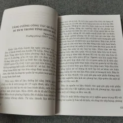 DI TÍCH LỊCH SỬ VĂN HOÁ QUẬN CẦU GIẤY 717924