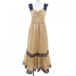 【Mã giảm giá】Gucci GUCCI Váy liền