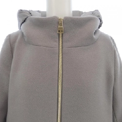 Herno PI0848D Áo khoác lông 629385