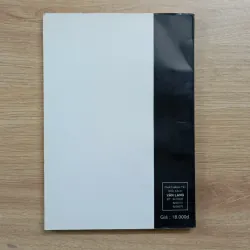 Sách 109 Bài tập C, C++, C++5 (2000) 970916