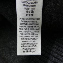 Burberry BURBERRY 40820761 Cape 627899