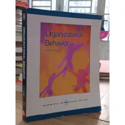 Organizational Behavior - Fred Luthans 593967