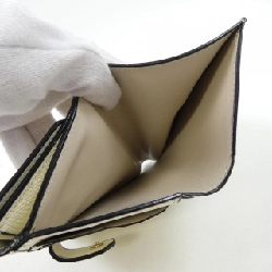 【Mã giảm giá】Ví VALEXTRA 657105