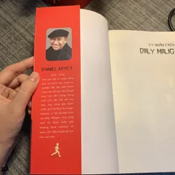 24 Nhân Cách Của Billy Milligan - Daniel Keyes 730432