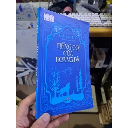 Tiếng gọi của hoang dã Jack London mới 90% 2023 Văn học nước ngoài HCM1709 Rebooks.vn