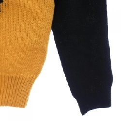 COMME des GARÇONS HOMME DEUX Áo len - Hàng hiệu Authentic 901211