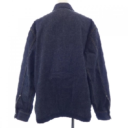 Jacket denim DIOR - Hàng hiệu Authentic 898575