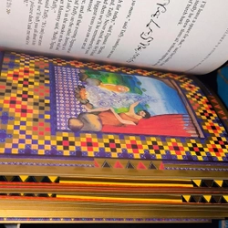 Best-loved children's stories by Rudyard Kipling (giâý láng, nặng tay) 473026