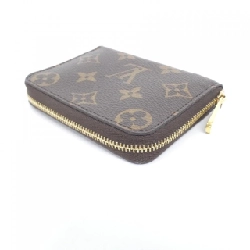 Ví tiền xu Louis Vuitton Monogram Zippy M60067 - Hàng hiệu Chính hãng 770700
