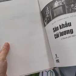 Sân Khấu Cải Lương Ở Thành Phố Hồ Chí Minh 990092