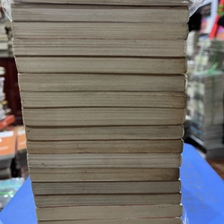 Em bé và tôi full bộ 18 tập (k18) 473569