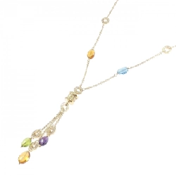 Bulgari B.zero1 Necklace - Hàng hiệu Authentic 843070