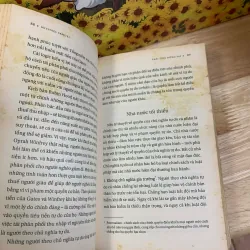 Phải Trái Đúng Sai - Michael Sandel 927535