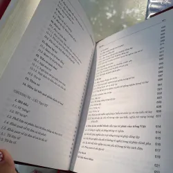 NGỮ PHÁP TIẾNG VIỆT - DIỆP QUANG BAN  1029119