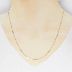 K18YG Dây chuyền - Hàng hiệu Chính hãng 867287