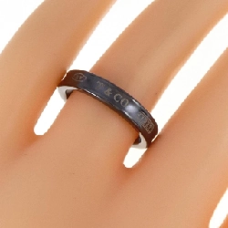 Nhẫn hẹp Tiffany 1837 - Hàng hiệu Authentic 839613