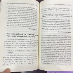 NUÔI CON KHÔNG PHẢI LÀ CUỘC CHIẾN 2 - quyển 2 & 3 - E.A.S.Y - SÁCH MẸ VÀ BÉ  1030305
