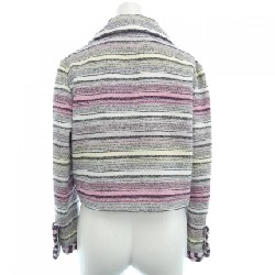 【Mã giảm giá】Áo khoác CHANEL 644693