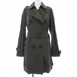 MONCLER DELMAS Áo khoác trench - Hàng hiệu Chính hãng