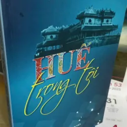 HUẾ trong tôi