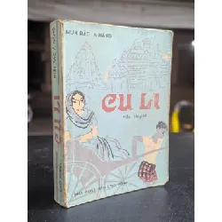 Cu Li - MunRác Anâng